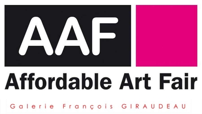 AFFORDABLE ART FAIR - BRUSSELS Image 1