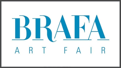 BRAFA ART FAIR 2018 Image 1