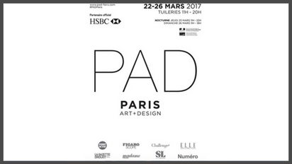 PAD - Paris Art+Design Image 1